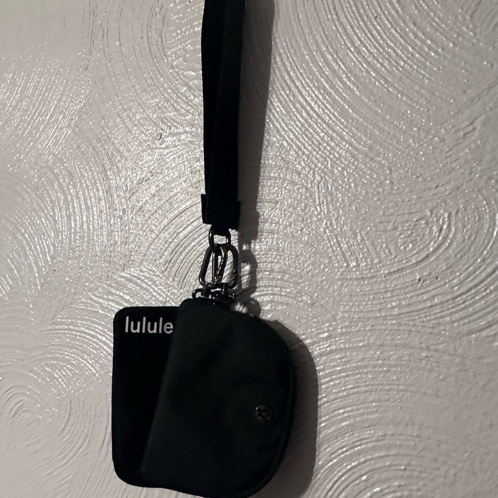 Lululemon Dual Pouch